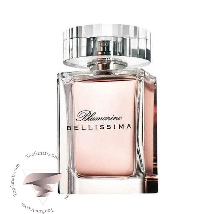 بلومارین بلیسیما - Blumarine Bellissima بلومارین بلیسیما - Blumarine Bellissima