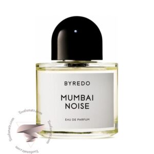 بایردو مومبای نویز - Byredo Mumbai Noise