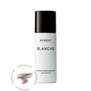 بایردو بلانچ هیر پرفیوم - Byredo Blanche Hair Perfume