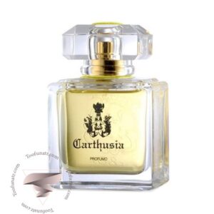 کارتوزیا مدیترانو پارفوم (پرفیوم) - Carthusia Mediterraneo Parfum