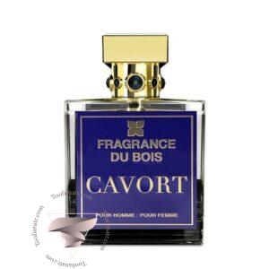 فرگرنس دو بوا کاوورت - Fragrance Du Bois Cavort