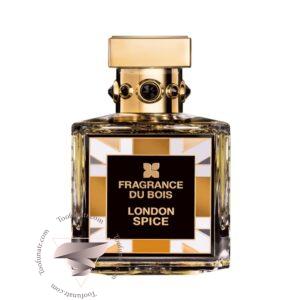فرگرنس دو بوا لندن اسپایس - Fragrance Du Bois London Spice