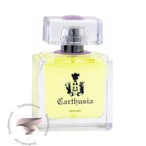 کارتوزیا جلسومینی دی کاپری - Carthusia Gelsomini di Capri