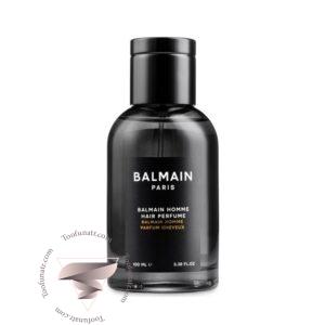 پیر بالمین هوم هیر پرفیوم - Pierre Balmain Homme Hair Perfume