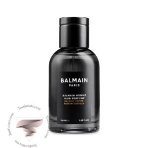 پیر بالمین هوم هیر پرفیوم - Pierre Balmain Homme Hair Perfume
