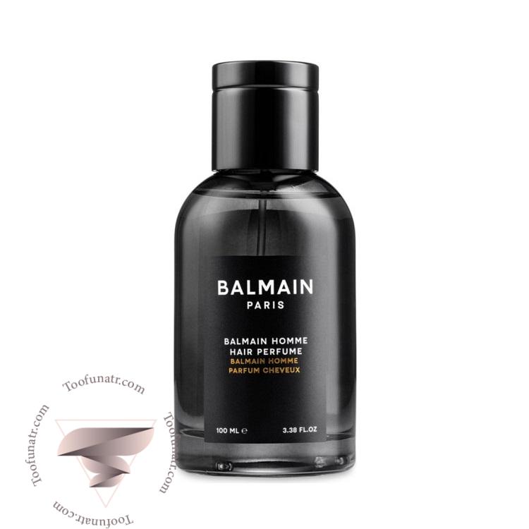 پیر بالمین هوم هیر پرفیوم - Pierre Balmain Homme Hair Perfume پیر بالمین هوم هیر پرفیوم - Pierre Balmain Homme Hair Perfume