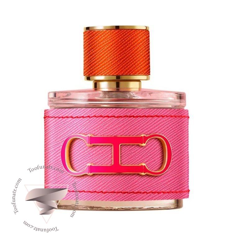 کارولینا هررا سی اچ پشن فور هر - Carolina Herrera CH Pasión for Her کارولینا هررا سی اچ پشن فور هر - Carolina Herrera CH Pasión for Her