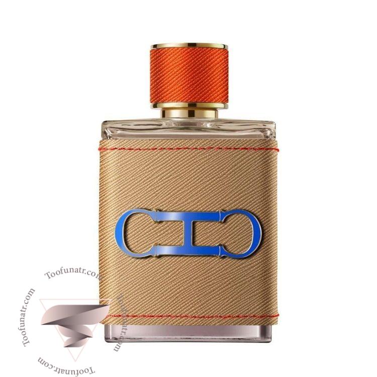 کارولینا هررا سی اچ پشن فور هیم مردانه - Carolina Herrera CH Pasión for Him کارولینا هررا سی اچ پشن فور هیم مردانه - Carolina Herrera CH Pasión for Him