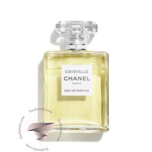شنل کریستال ادو پرفیوم 2023 - Chanel Cristalle Eau de Parfum (2023) EDP