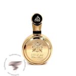لطافه فخر گلد (طلایی) اکستریت - Lattafa Fakhar Gold Extrait