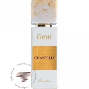 گریتی شنتیلی - Gritti Chantilly