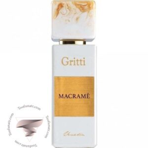 گریتی ماکرامی - Gritti Macrame