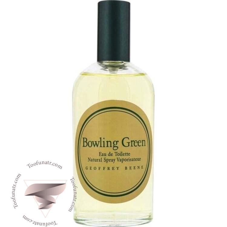 جفری بین بولینگ گرین - Geoffrey Beene Bowling Green جفری بین بولینگ گرین - Geoffrey Beene Bowling Green