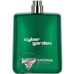 کاستوم نشنال سایبر گاردن - CoSTUME NATIONAL Cyber Garden
