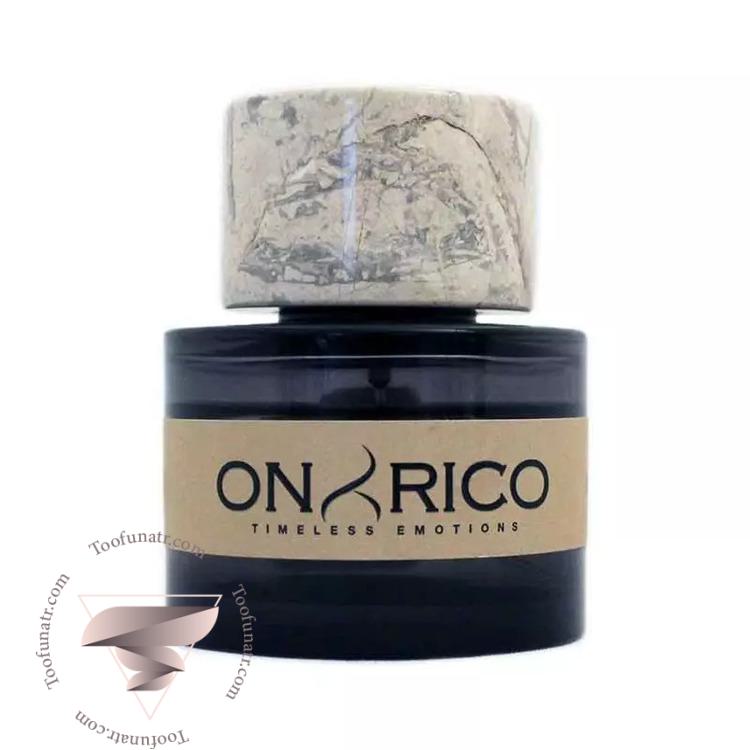 اونیریکو اینگنیوم - Onyrico Ingenium اونیریکو اینگنیوم - Onyrico Ingenium