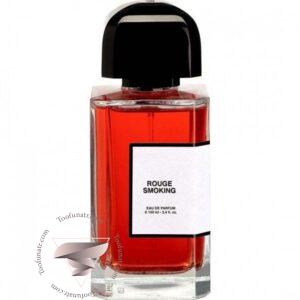 بی دی کی پارفومز رژ اسموکینگ - BDK Parfums Rouge Smoking