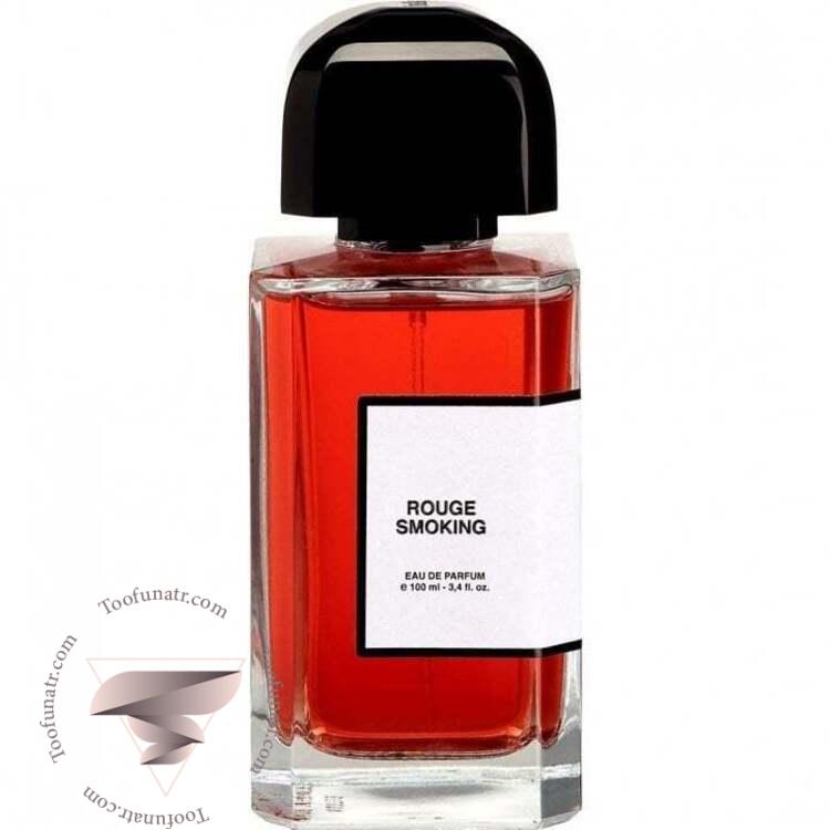 بی دی کی پارفومز رژ اسموکینگ - BDK Parfums Rouge Smoking بی دی کی پارفومز رژ اسموکینگ - BDK Parfums Rouge Smoking