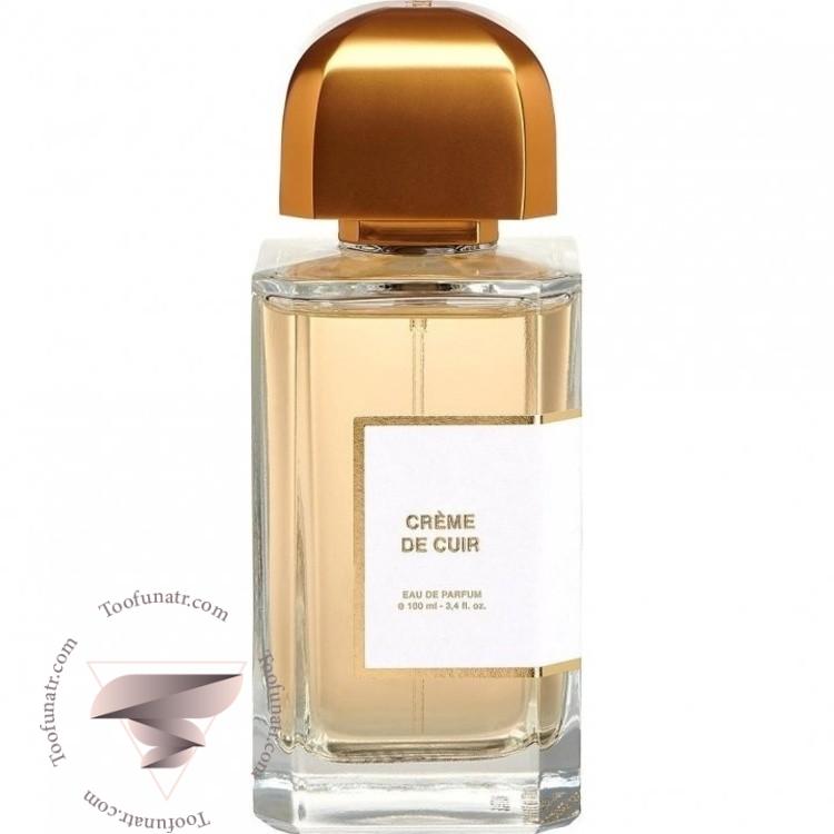 بی دی کی پارفومز کرم دی کویر - BDK Parfums Crème de Cuir بی دی کی پارفومز کرم دی کویر - BDK Parfums Crème de Cuir