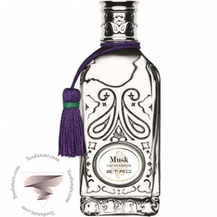 اترو ماسک ادو پرفیوم - Etro Musk Eau de Parfum اترو ماسک ادو پرفیوم - Etro Musk Eau de Parfum