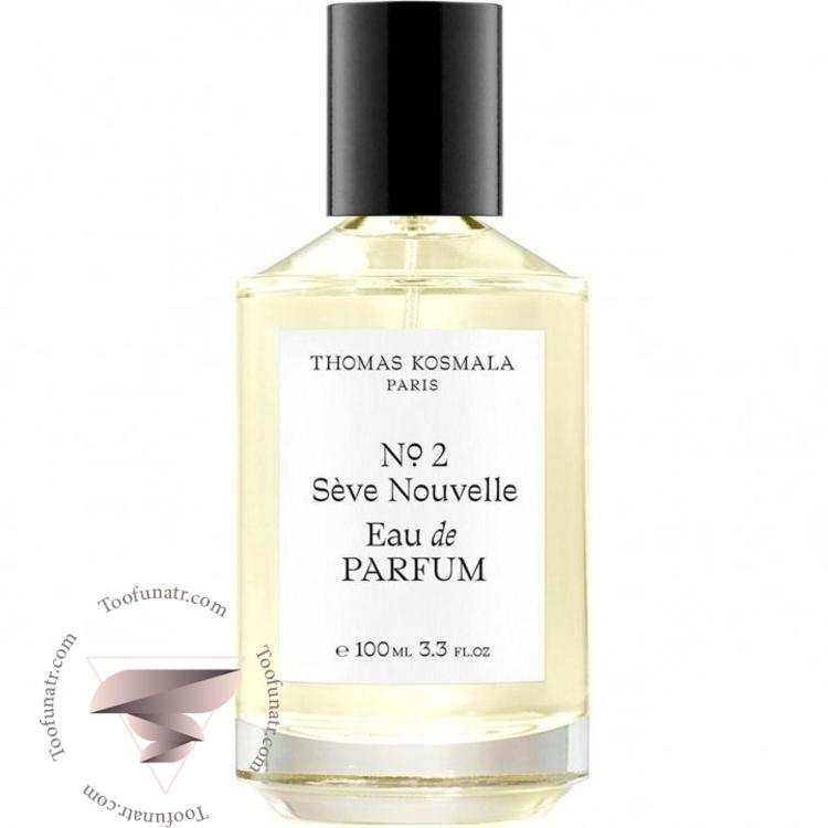 توماس کوسمالا سو نوول - Thomas Kosmala Sève Nouvelle توماس کوسمالا سو نوول - Thomas Kosmala Sève Nouvelle