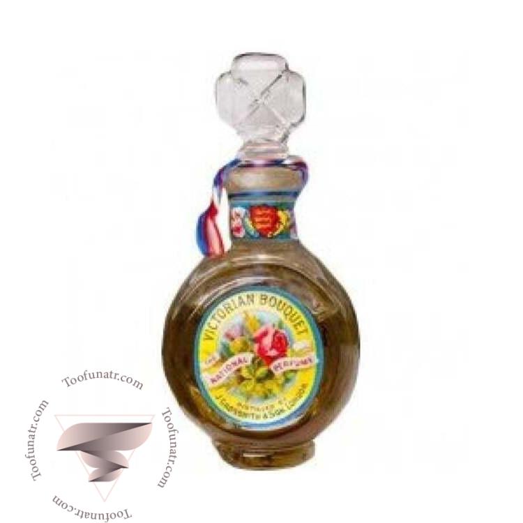 گروسمیت ویکتورین بوکت - Grossmith Victorian Bouquet گروسمیت ویکتورین بوکت - Grossmith Victorian Bouquet