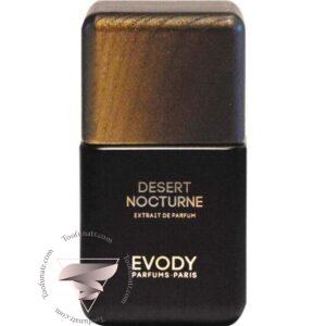 ایوودی پارفومز دیزرت نوکترن - Evody Parfums Desert Nocturne