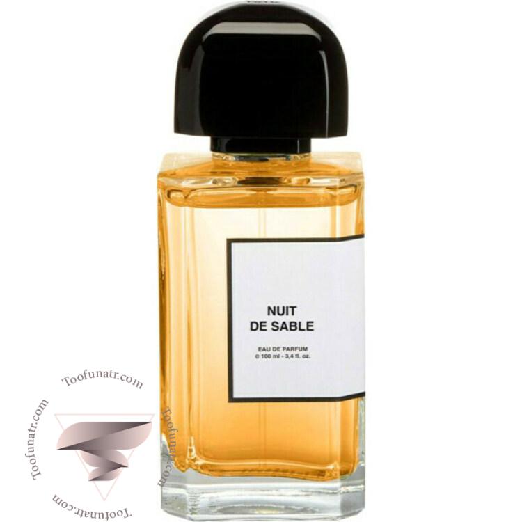 بی دی کی پارفومز نویت د سبل - BDK Parfums Nuit De Sable بی دی کی پارفومز نویت د سبل - BDK Parfums Nuit De Sable