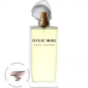 هانا موری هات کوتور - Hanae Mori Haute Couture