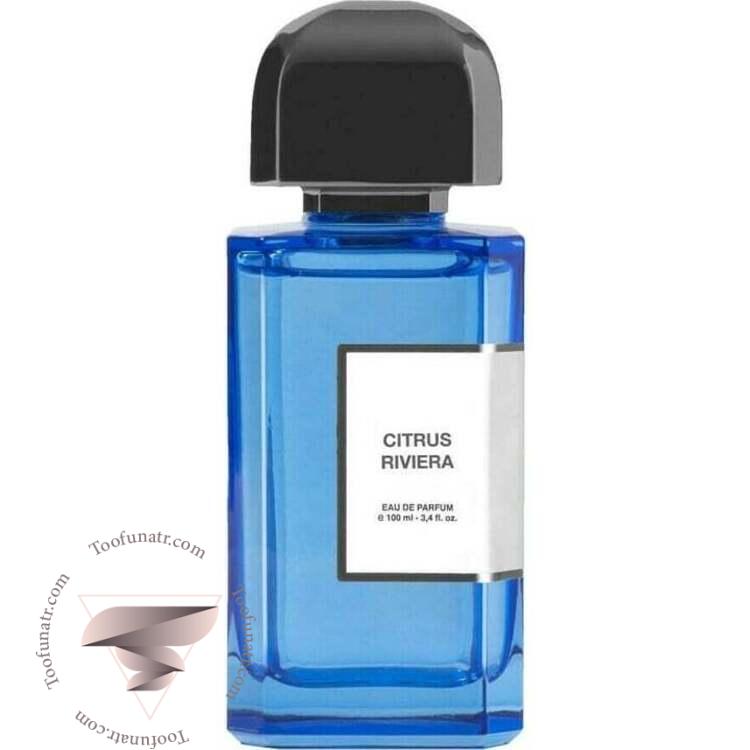 بی دی کی پارفومز سیتروس ریویرا - BDK Parfums Citrus Riviera
