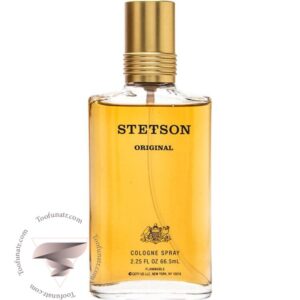 کوتی استتسان - Coty Stetson