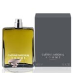 کاستوم نشنال هوم پارفوم - CoSTUME NATIONAL Homme Parfum