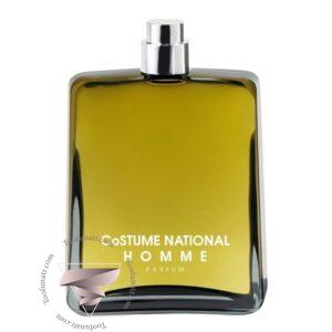 کاستوم نشنال هوم پارفوم - CoSTUME NATIONAL Homme Parfum