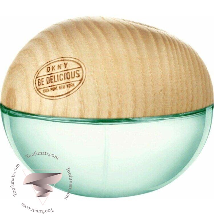 دی کی ان وای بی دلیشس کوکونات ابوت سامر - DKNY Be Delicious Coconuts About Summer دی کی ان وای بی دلیشس کوکونات ابوت سامر - DKNY Be Delicious Coconuts About Summer