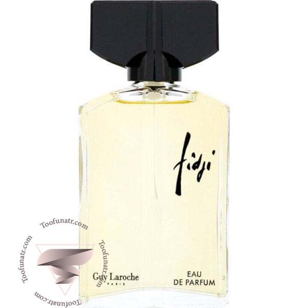 گای لاروش فیجی (فیدجی) ادو پرفیوم - Guy Laroche Fidji Eau de Parfum