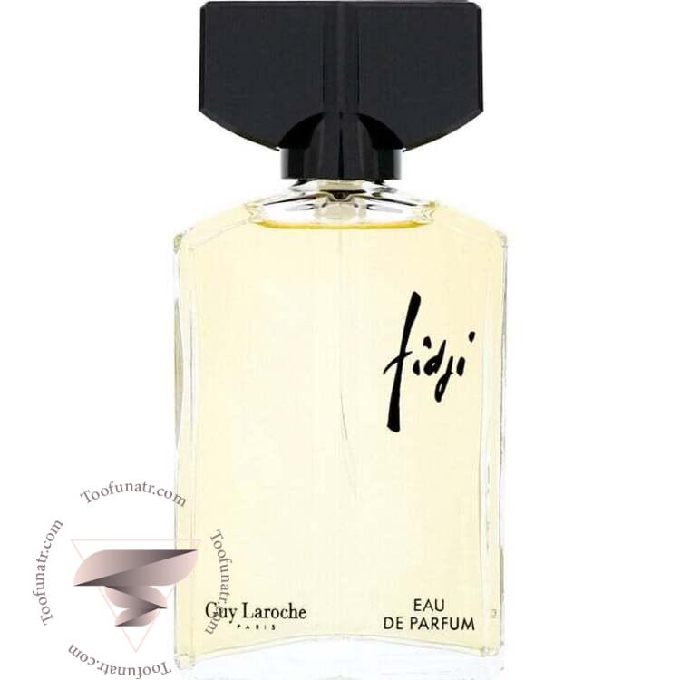 گای لاروش فیجی (فیدجی) ادو پرفیوم - Guy Laroche Fidji Eau de Parfum گای لاروش فیجی (فیدجی) ادو پرفیوم - Guy Laroche Fidji Eau de Parfum