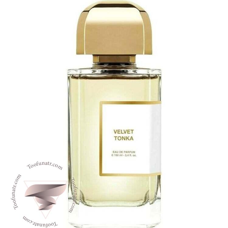 بی دی کی پارفومز ولوت تونکا - BDK Parfums Velvet Tonka بی دی کی پارفومز ولوت تونکا - BDK Parfums Velvet Tonka