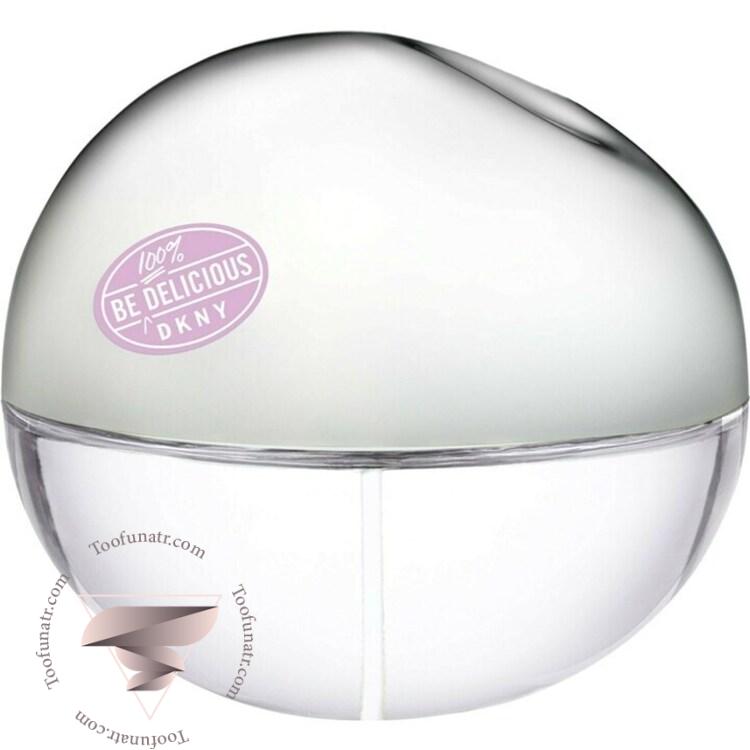 دی کی ان وای بی 100% دلیشس - DKNY Be 100% Delicious دی کی ان وای بی 100% دلیشس - DKNY Be 100% Delicious