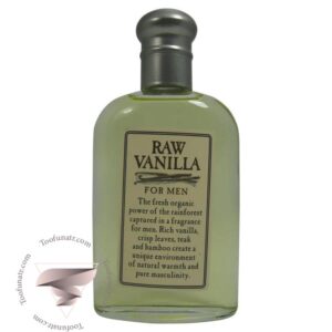 کوتی راو وانیلا - Coty Raw Vanilla
