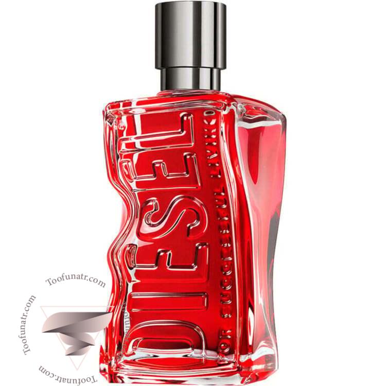 دیزل دی رد - Diesel D Red دیزل دی رد - Diesel D Red
