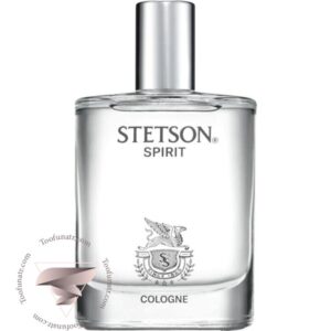 کوتی استتسان اسپریت کلن - Coty Stetson Spirit Cologne