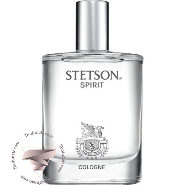 کوتی استتسان اسپریت کلن - Coty Stetson Spirit Cologne