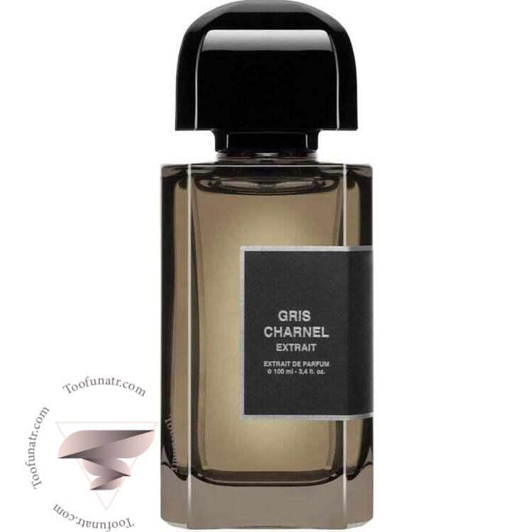 بی دی کی پارفومز گریس چارنل اکستریت - BDK Parfums Gris Charnel Extrait