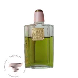 کوتی موگت دس بویس - Coty Muguet des Bois
