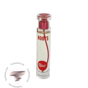 کوتی روتس اسپیریت وومن زنانه - Coty Roots Spirit Woman