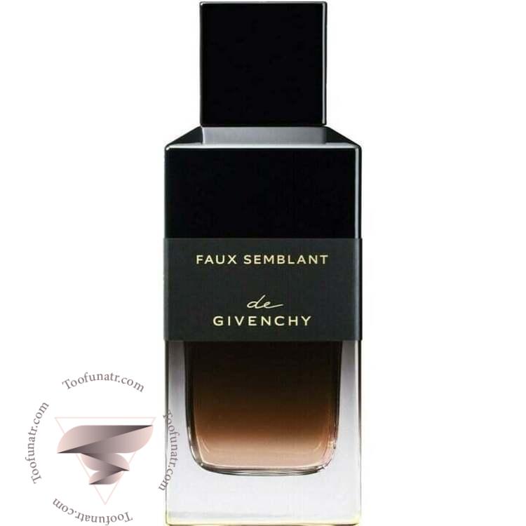 جیوانچی فو سمبلنت - Givenchy Faux Semblant جیوانچی فو سمبلنت - Givenchy Faux Semblant
