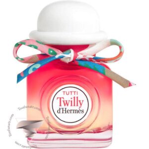 هرمس توتی تویلی د هرمس - Hermes Tutti Twilly d'Hermès