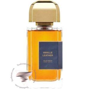 بی دی کی پارفومز وانیل لدر - BDK Parfums Vanille Leather