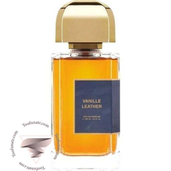 بی دی کی پارفومز وانیل لدر - BDK Parfums Vanille Leather