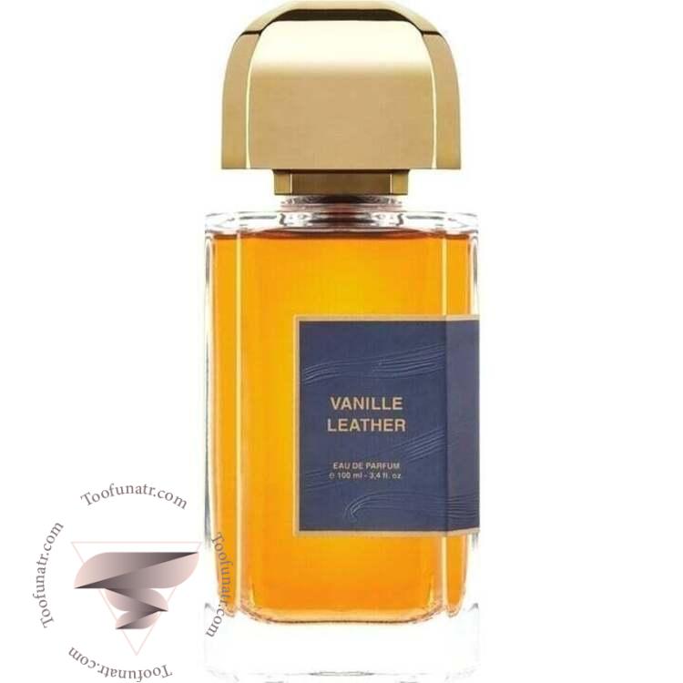 بی دی کی پارفومز وانیل لدر - BDK Parfums Vanille Leather بی دی کی پارفومز وانیل لدر - BDK Parfums Vanille Leather