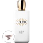 اوتوپی شماره 3 - Eutopie No 3